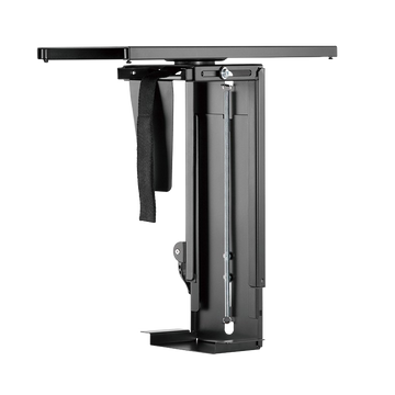 Under Desk CPU Holder